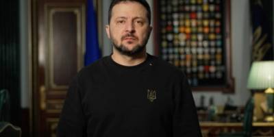 Відсьогодні до керівництва ЗСУ приступає нова управлінська команда – Зеленський