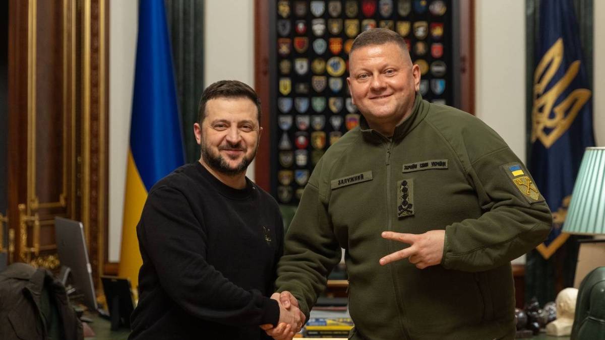 Пам’ятаємо і помстимося за всіх. Українці обовʼязково переможуть