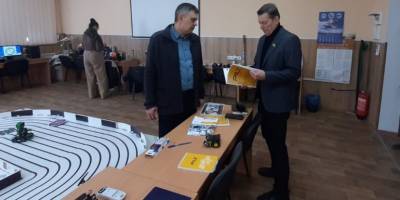“Запорізька політехніка” та Політехнічний центр ПТО домовилися про майбутню співпрацю