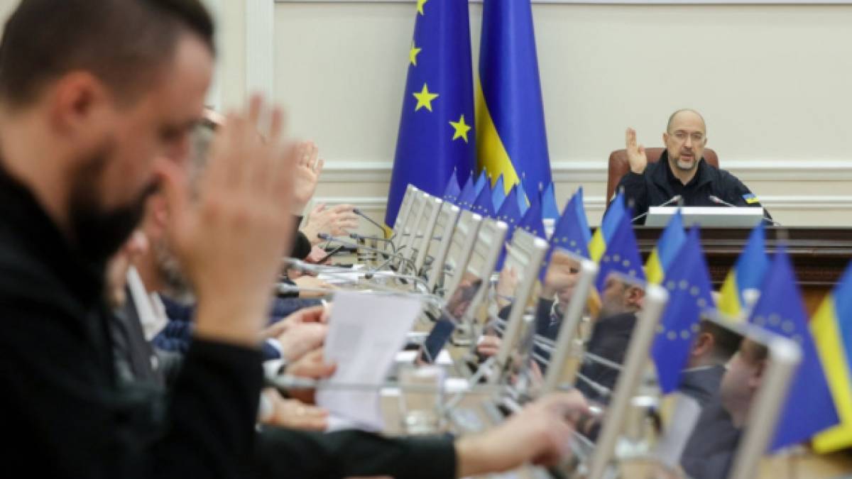 Уряд призначив тимчасового керівника Мінветеранів