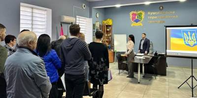 На Запоріжжі громада вирішила весь дохід за 2024 рік направити на підтримку ЗСУ