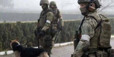У селах під Мелітополем рашисти проводять облави та зачистки