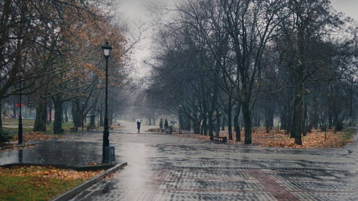 Якою буде погода на вихідні у Запоріжжі та області: прогноз синоптиків