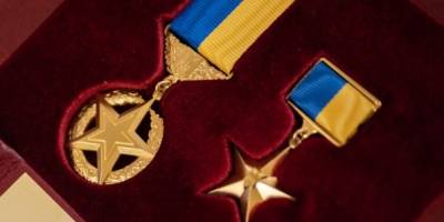 Боєць, який брав участь у штурмових діях на Запорізькому напрямку, отримав звання Героя України
