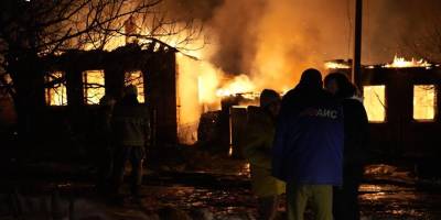 Атака рф на Харків: жертвами стали семеро людей, серед них 6-місячна дитина, — ОВА