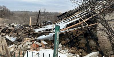 По Запорізькій області ворог завдав 87 ударів: без постраждалих