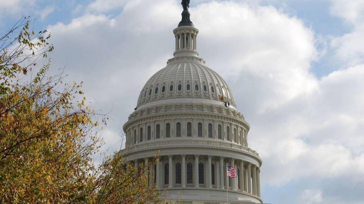 Військова допомога Україні від США: Сенат наблизився до розгляду законопроєкту