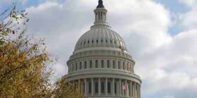Військова допомога Україні від США: Сенат наблизився до розгляду законопроєкту