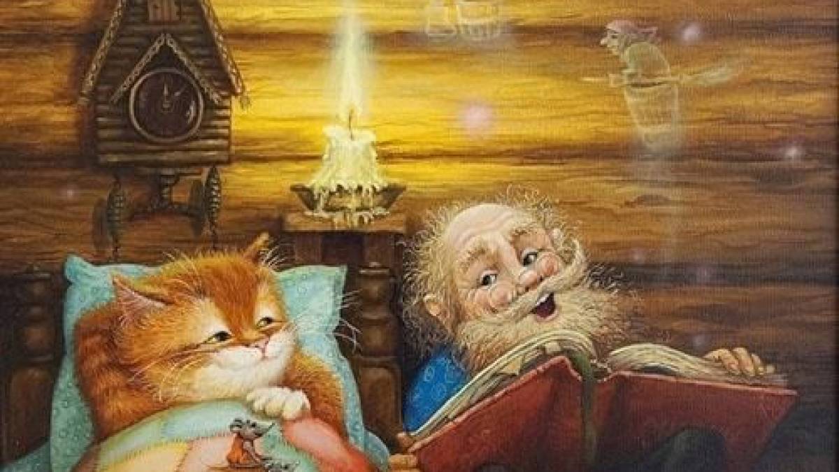 10 лютого – День частування домовика: як дізнатися, чи є вдома домовик