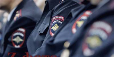 У Бердянську окупанти набирають поліцейських із місцевих зрадників