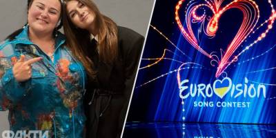 Тепер офіційно: Alyona Alyona та Jerry Heil підписали договір на участь у «Євробаченні-2024»