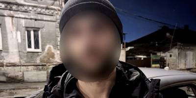 У Шевченківському районі поліцейські затримали квартирного крадія