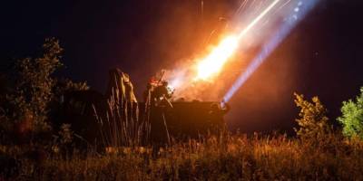 У ніч на 11 лютого знищено 40 із 45-ти ворожих «шахедів» — ПС ЗСУ