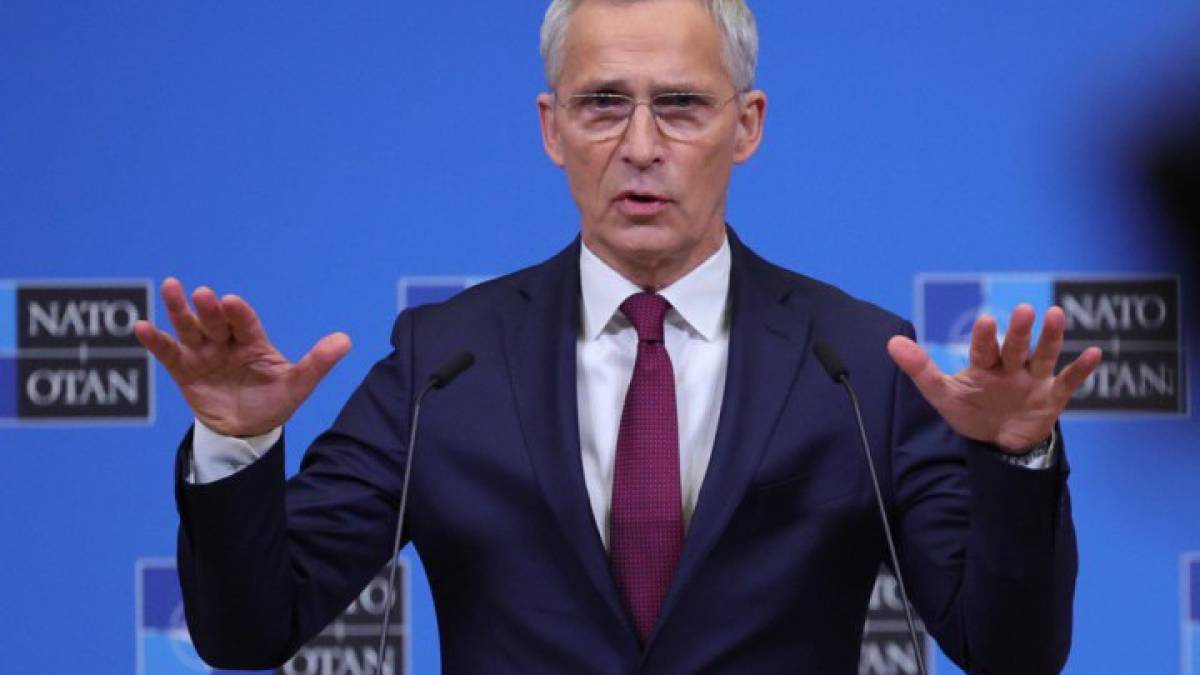 Генсек НАТО жорстко відреагував на слова Трампа про залякування союзників