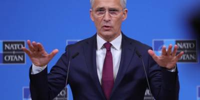 Генсек НАТО жорстко відреагував на слова Трампа про залякування союзників