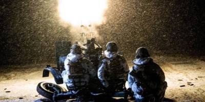 ППО цієї ночі збила авіаційну ракету та 14 «шахедів» — ПС ЗСУ