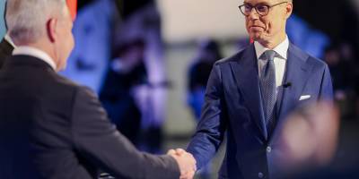 На виборах президента Фінляндії переміг Александер Стубб: підтримка України триватиме