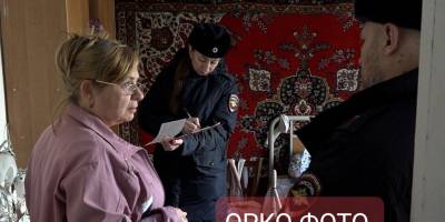 На окупованій частині запорізького краю рашисти видали свої паспорти більшості мешканців