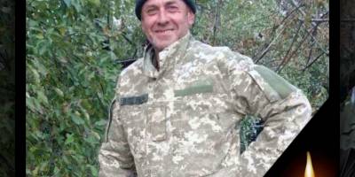 В бою поблизу населеного пункту Терни  загинув наш запорiзький козак, Гайдамака Вадим Васильович