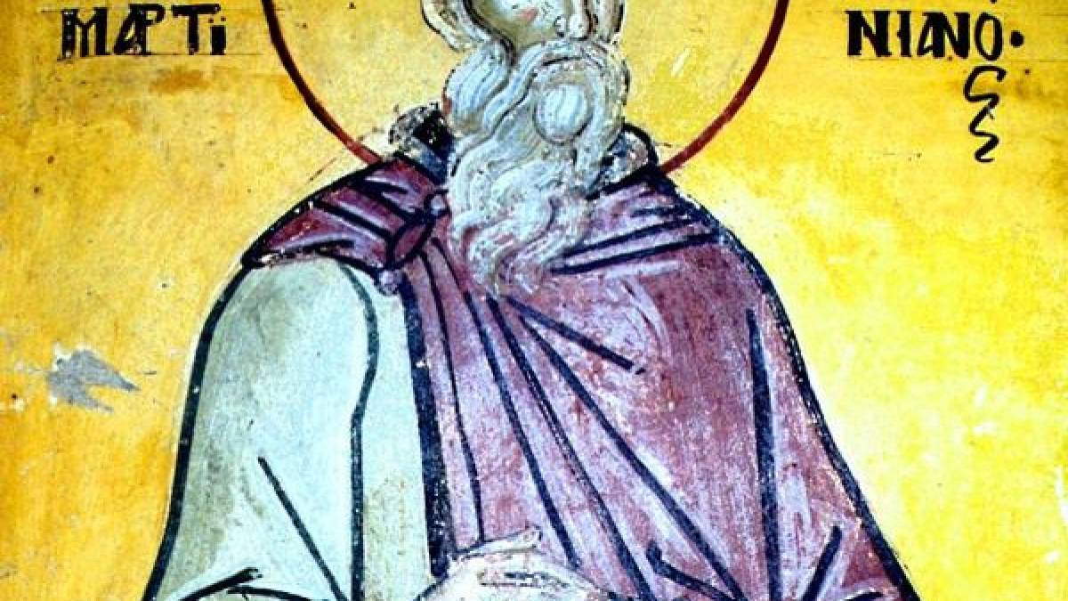 Церковне свято 13 лютого: дозволи, заборони, поради, кому помолитися за сім’ю та хороший зір