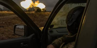 Генштаб ЗСУ – про втрати ворога на 13 лютого: 397080 (+1090) осіб, 12004 (+27) ББМ, 9500 (+19) артсистем, 7332 (+30) БпЛА