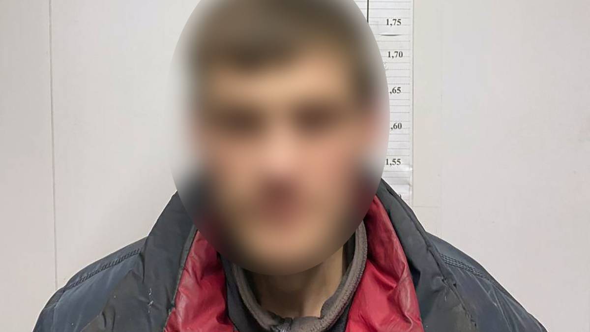 У Запоріжжі поліцейські затримали 35-річного серійного злодія