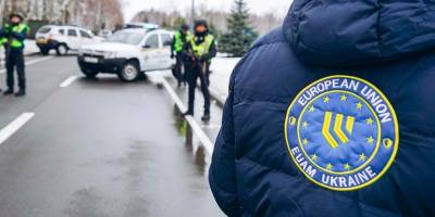 ЄС підготує понад 150 українських тренерів для роботи на звільнених територіях