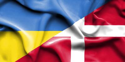 Україна та Данія посилять розвиток медичного партнерства