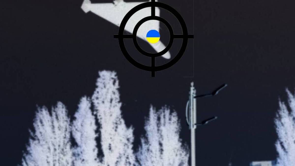 На Запорізькому напрямку антишахедний батальон отримає командний пункт