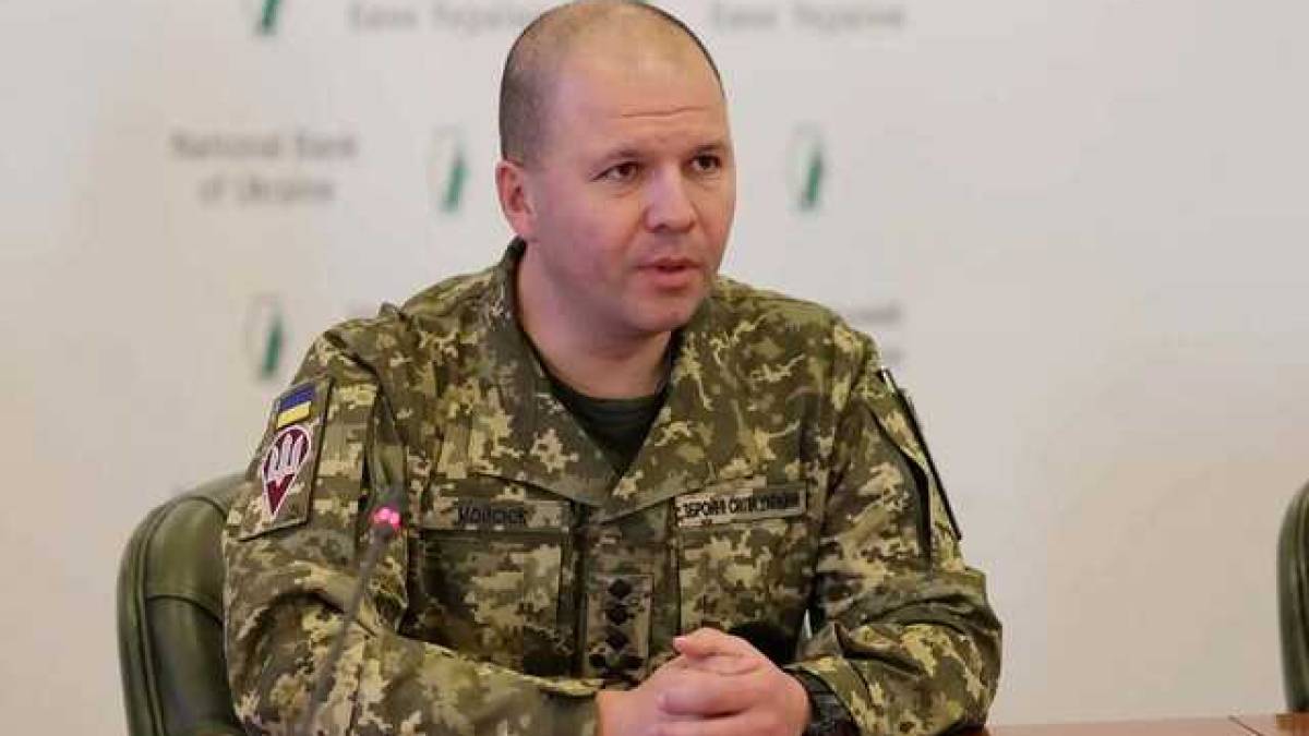 Зеленський призначив спецуповноваженого з реалізації безпекових гарантій
