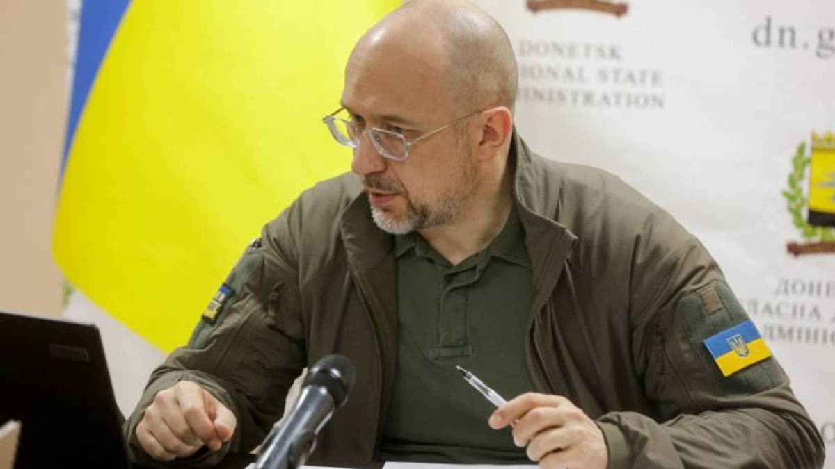 Запорізька область отримає 1,3 млрд грн на будівництво фортифікаційних споруд у 2024 році