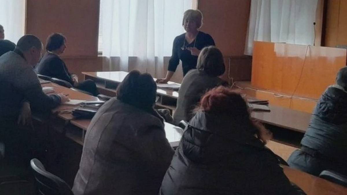 На Запоріжжі окупанти відберуть бізнес у фермерів, якщо вони не працюватимуть за законами рф