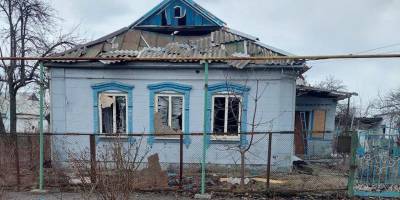 По Запорізькій області ворог завдав 182 удари: загинув 67-річний житель Малої Токмачки