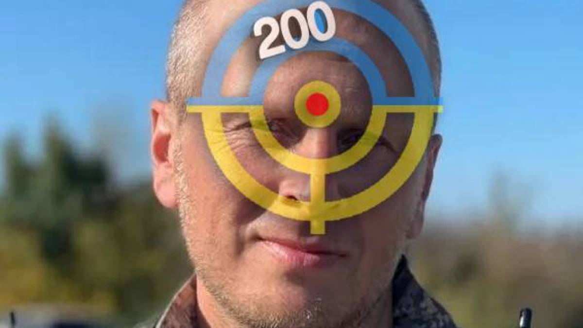 На Запоріжжі ліквідували одного з провідних російських операторів FPV-дронів