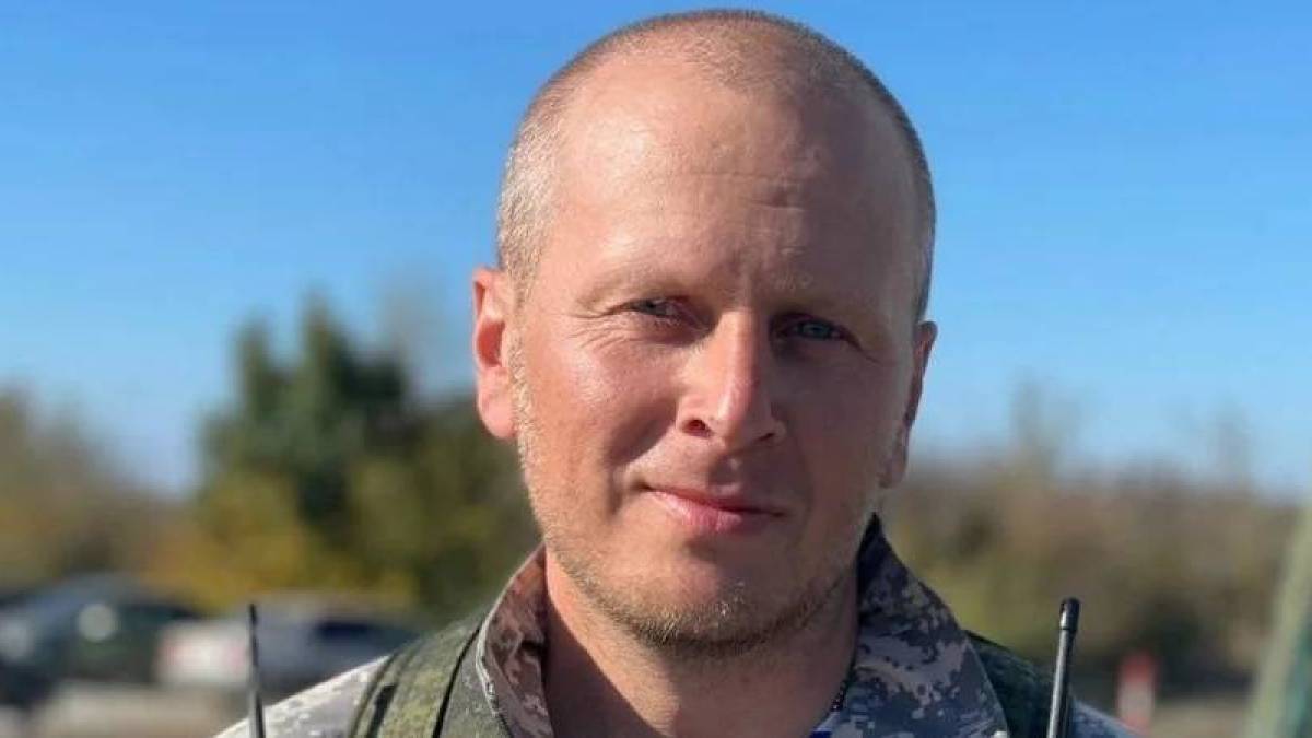 На Запоріжжі ліквідували одного з провідних російських операторів FPV-дронів