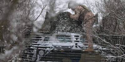 Ситуація на Запорізькому напрямку від Генштабу ЗСУ (інформація на ранок 15 лютого 2024 року)