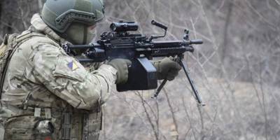 Ситуація на Запорізькому напрямку від Генштабу ЗСУ (інформація на ранок 28 січня 2024 року)