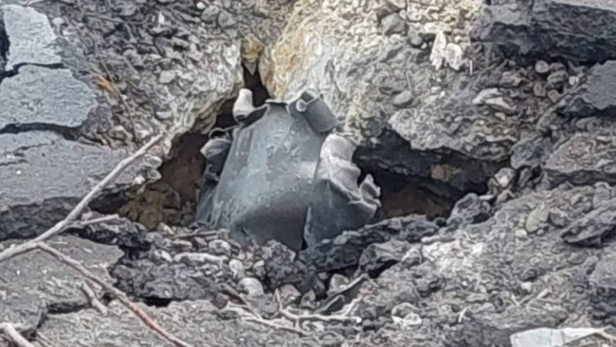 По Запорізькій області ворог завдав 110 ударів: постраждали 19 міст та сіл