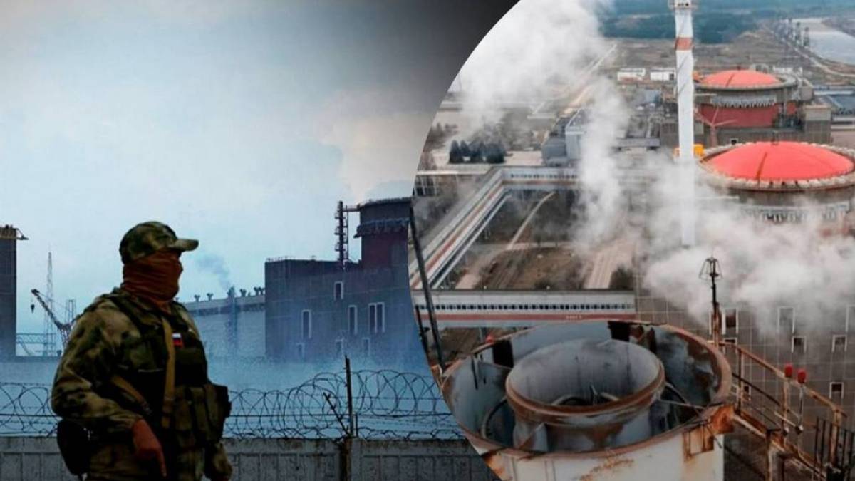 «Ситуація на Запорізькій АЕС стає небезпечнішою»: керівник Енергоатома Петро Котін