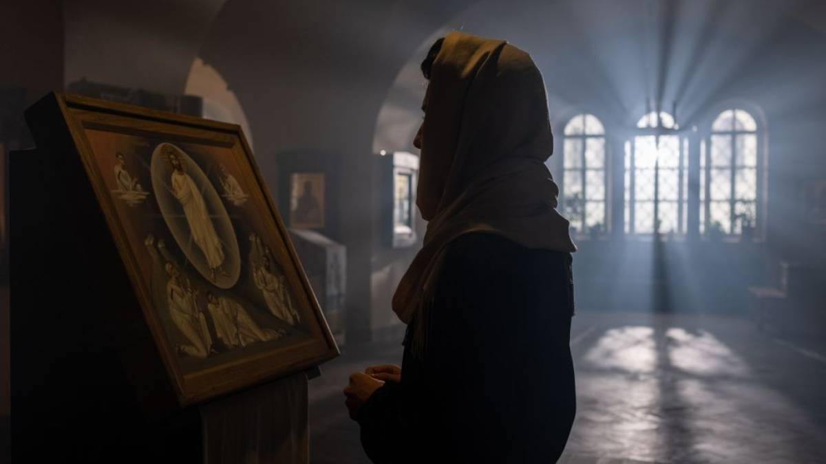 Церковне свято 16 лютого: про що моляться віряни, заборони та дозволи дня