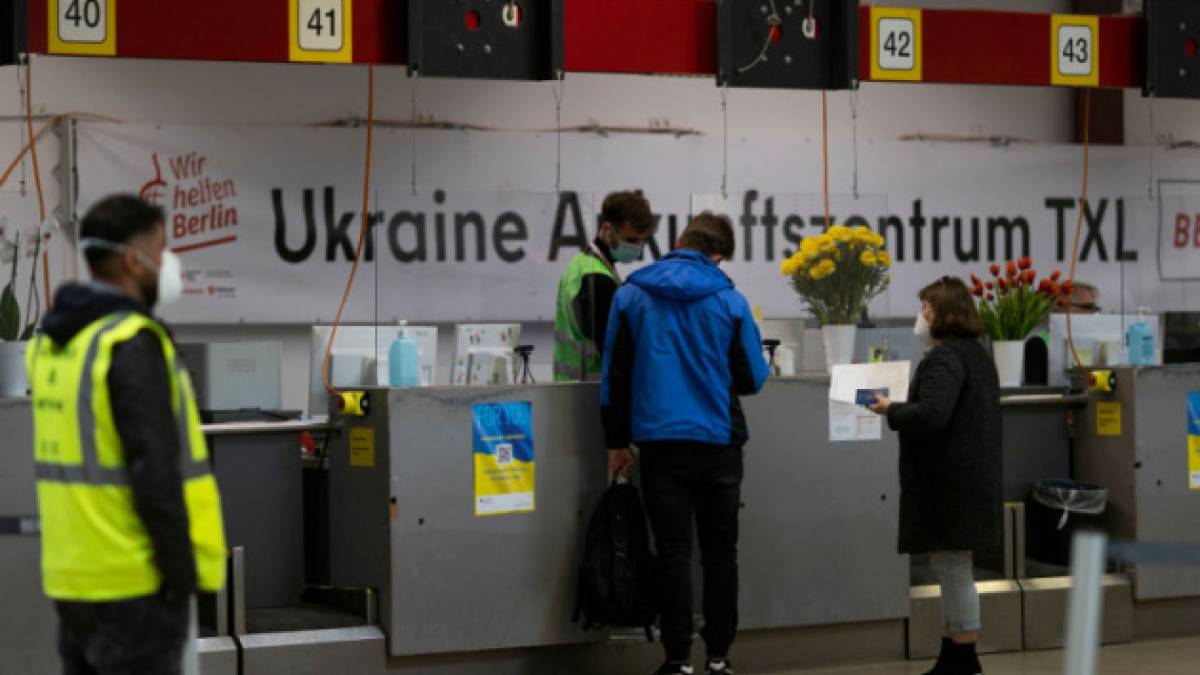 Румуни видавали себе за українських біженців у Німеччині й отримували допомогу