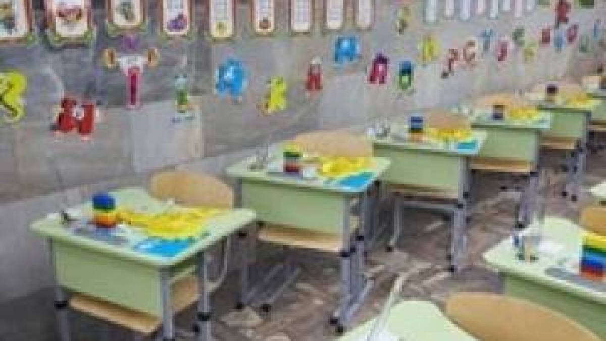 У Запоріжжі побудують підземну школу