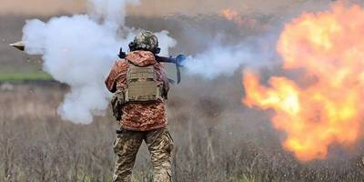 Ситуація на Запорізькому напрямку від Генштабу ЗСУ (інформація на ранок 1 грудня 2023 року)