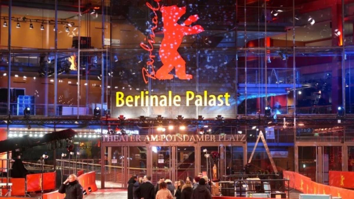 Сьогодні стартує 74 Berlinale — на церемонію відкриття запросили двох українців