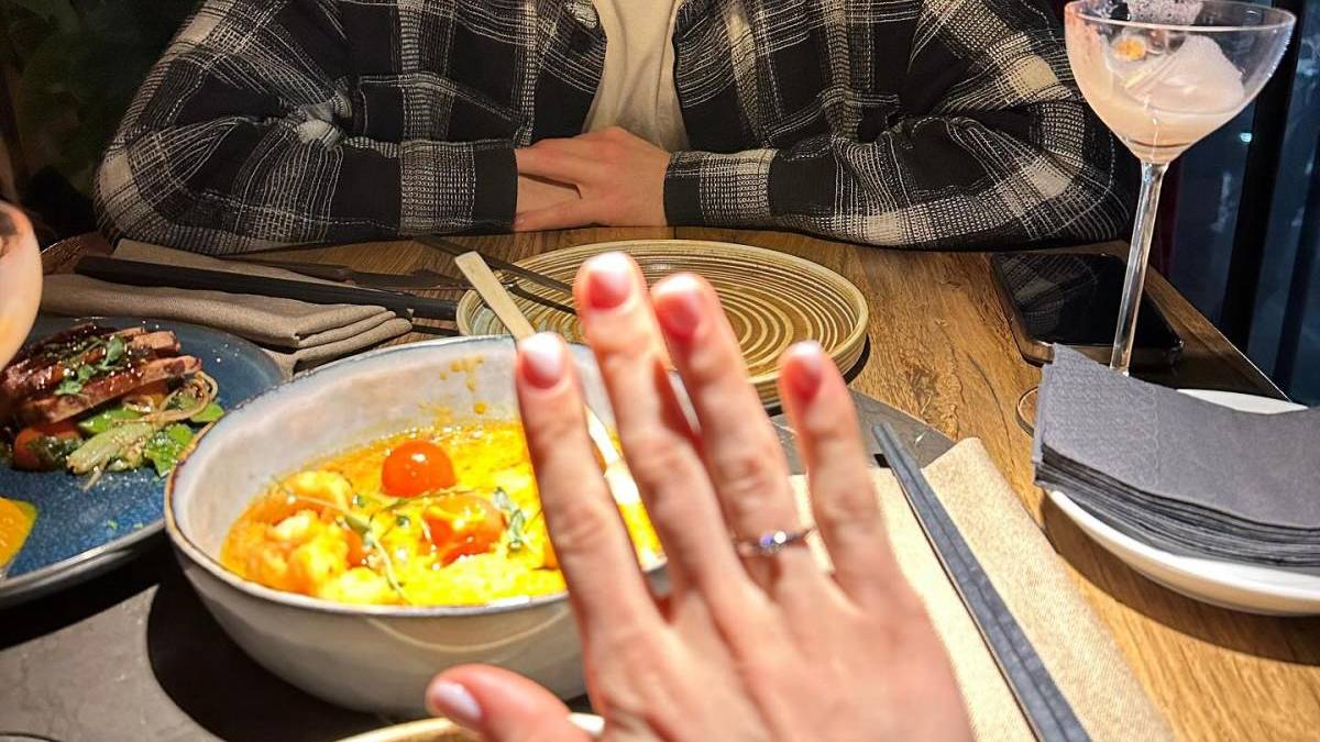 Відомий український актор одружується вдруге – фото з нареченою