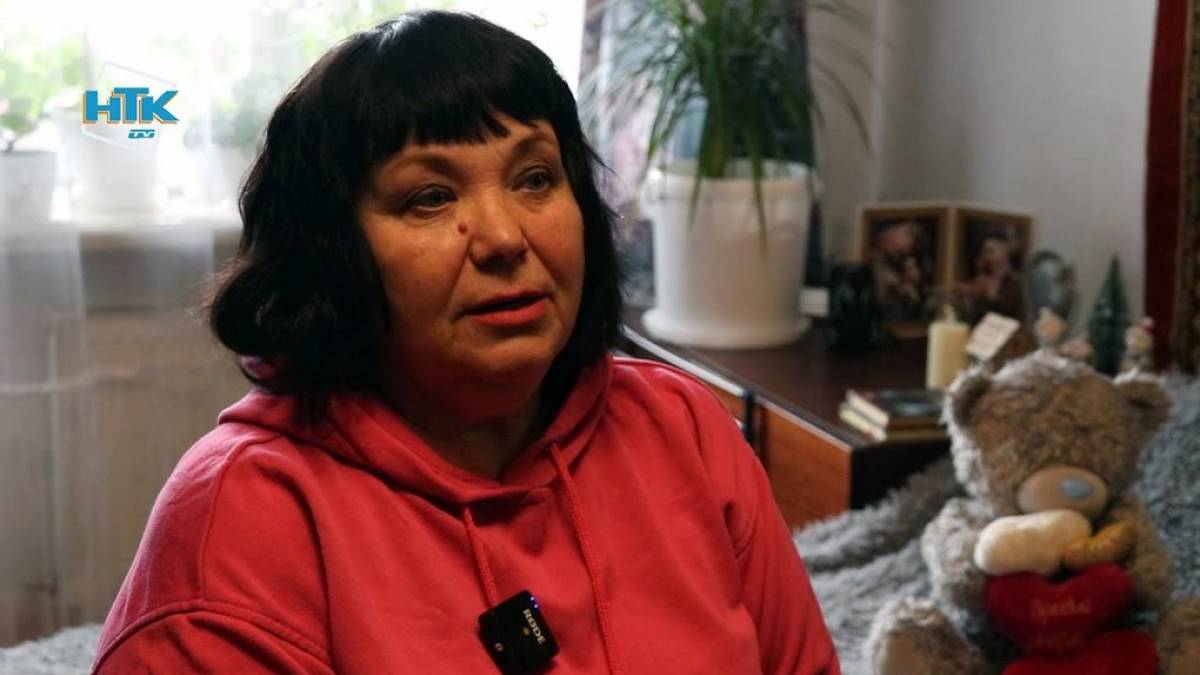 Мешканка Енергодару розповіла про життя в окупації й зміну імені задля виїзду (відео)