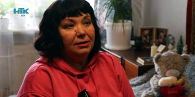 Мешканка Енергодару розповіла про життя в окупації й зміну імені задля виїзду (відео)