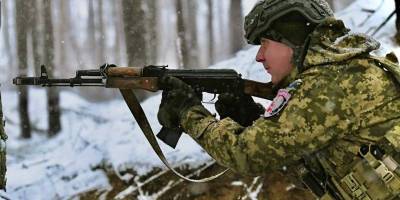 Ситуація на Запорізькому напрямку від Генштабу ЗСУ (інформація на ранок 16 лютого 2024 року)