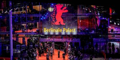 На церемонії відкриття Berlinale говорили про війну в Україні