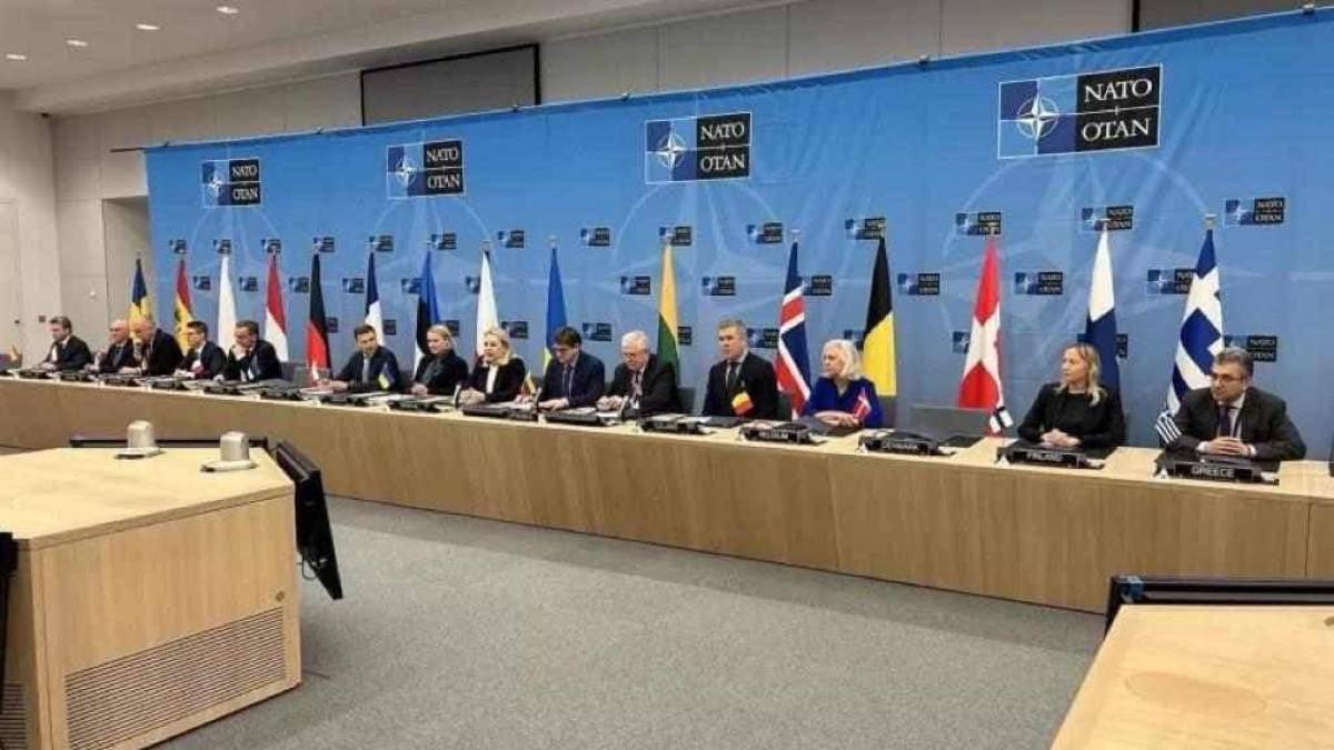 Угорщина приєдналася до Коаліції з розмінування України